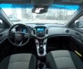 Шевроле Круз, об'ємом двигуна 1.8 л та пробігом 135 тис. км за 7500 $, фото 8 на Automoto.ua