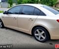 Шевроле Круз, об'ємом двигуна 1.8 л та пробігом 200 тис. км за 6996 $, фото 1 на Automoto.ua