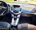Шевроле Круз, объемом двигателя 1.8 л и пробегом 210 тыс. км за 6990 $, фото 4 на Automoto.ua