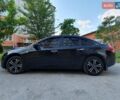 Шевроле Круз, объемом двигателя 1.8 л и пробегом 82 тыс. км за 8800 $, фото 13 на Automoto.ua