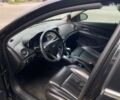 Шевроле Круз, объемом двигателя 1.8 л и пробегом 196 тыс. км за 6990 $, фото 12 на Automoto.ua