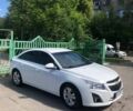 Шевроле Круз, объемом двигателя 0 л и пробегом 103 тыс. км за 8900 $, фото 7 на Automoto.ua