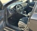 Шевроле Круз, объемом двигателя 2 л и пробегом 214 тыс. км за 6290 $, фото 9 на Automoto.ua