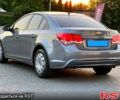 Шевроле Круз, об'ємом двигуна 1.6 л та пробігом 267 тис. км за 7199 $, фото 6 на Automoto.ua