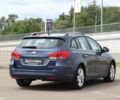 Шевроле Круз, объемом двигателя 1.4 л и пробегом 142 тыс. км за 8500 $, фото 3 на Automoto.ua