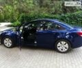 Шевроле Круз, об'ємом двигуна 1.8 л та пробігом 203 тис. км за 5999 $, фото 3 на Automoto.ua