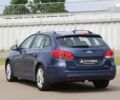 Шевроле Круз, объемом двигателя 1.4 л и пробегом 142 тыс. км за 8500 $, фото 5 на Automoto.ua