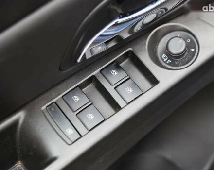 Шевроле Круз, объемом двигателя 1.4 л и пробегом 142 тыс. км за 8500 $, фото 22 на Automoto.ua