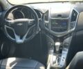Шевроле Круз, объемом двигателя 2 л и пробегом 214 тыс. км за 6290 $, фото 24 на Automoto.ua