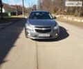 Шевроле Круз, об'ємом двигуна 1.6 л та пробігом 163 тис. км за 7250 $, фото 3 на Automoto.ua