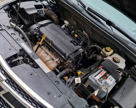 Шевроле Круз, объемом двигателя 1.8 л и пробегом 400 тыс. км за 5100 $, фото 4 на Automoto.ua