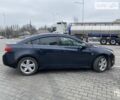 Шевроле Круз, об'ємом двигуна 2 л та пробігом 220 тис. км за 6800 $, фото 5 на Automoto.ua