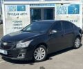 Шевроле Круз, об'ємом двигуна 2 л та пробігом 214 тис. км за 6690 $, фото 1 на Automoto.ua