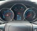 Шевроле Круз, объемом двигателя 2 л и пробегом 214 тыс. км за 6290 $, фото 15 на Automoto.ua