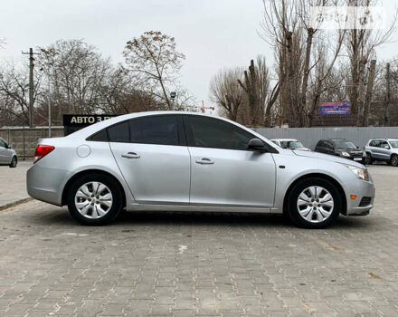 Шевроле Круз, об'ємом двигуна 1.8 л та пробігом 193 тис. км за 5999 $, фото 3 на Automoto.ua