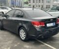 Шевроле Круз, объемом двигателя 2 л и пробегом 214 тыс. км за 6290 $, фото 5 на Automoto.ua