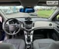 Шевроле Круз, об'ємом двигуна 1.8 л та пробігом 203 тис. км за 5999 $, фото 16 на Automoto.ua