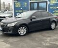 Шевроле Круз, объемом двигателя 2 л и пробегом 214 тыс. км за 6290 $, фото 7 на Automoto.ua