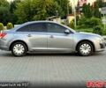 Шевроле Круз, об'ємом двигуна 1.6 л та пробігом 267 тис. км за 7199 $, фото 8 на Automoto.ua