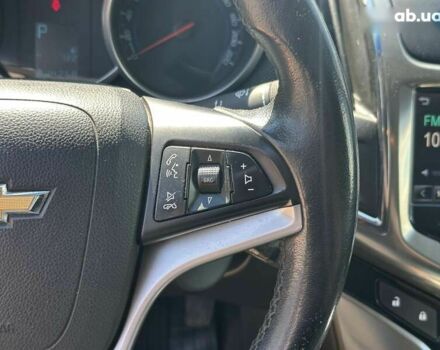 Шевроле Круз, объемом двигателя 2 л и пробегом 214 тыс. км за 6290 $, фото 14 на Automoto.ua