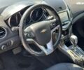 Шевроле Круз, объемом двигателя 2 л и пробегом 214 тыс. км за 6290 $, фото 11 на Automoto.ua