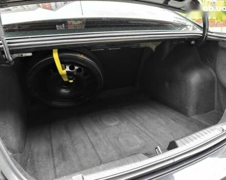 Шевроле Круз, объемом двигателя 1.4 л и пробегом 221 тыс. км за 6490 $, фото 16 на Automoto.ua