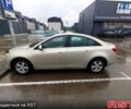 Шевроле Круз, объемом двигателя 1.4 л и пробегом 177 тыс. км за 5500 $, фото 1 на Automoto.ua