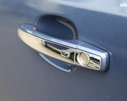 Шевроле Круз, объемом двигателя 1.4 л и пробегом 142 тыс. км за 8500 $, фото 26 на Automoto.ua