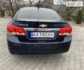 Шевроле Круз, объемом двигателя 2 л и пробегом 220 тыс. км за 6800 $, фото 6 на Automoto.ua