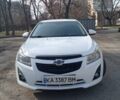Шевроле Круз, об'ємом двигуна 2 л та пробігом 228 тис. км за 7200 $, фото 1 на Automoto.ua