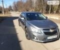 Шевроле Круз, об'ємом двигуна 1.6 л та пробігом 163 тис. км за 7250 $, фото 2 на Automoto.ua