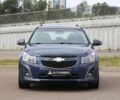 Шевроле Круз, объемом двигателя 1.4 л и пробегом 142 тыс. км за 8500 $, фото 1 на Automoto.ua