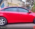 Шевроле Круз, об'ємом двигуна 1.4 л та пробігом 145 тис. км за 6500 $, фото 2 на Automoto.ua