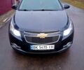 Шевроле Круз, об'ємом двигуна 1.4 л та пробігом 115 тис. км за 7700 $, фото 1 на Automoto.ua