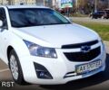 Шевроле Круз, об'ємом двигуна 1.8 л та пробігом 152 тис. км за 9100 $, фото 3 на Automoto.ua