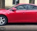 Шевроле Круз, об'ємом двигуна 1.4 л та пробігом 145 тис. км за 6500 $, фото 9 на Automoto.ua