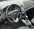 Шевроле Круз, объемом двигателя 2 л и пробегом 214 тыс. км за 6290 $, фото 11 на Automoto.ua