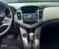 Шевроле Круз, об'ємом двигуна 1.4 л та пробігом 145 тис. км за 6500 $, фото 8 на Automoto.ua