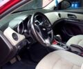 Шевроле Круз, об'ємом двигуна 1.4 л та пробігом 145 тис. км за 6500 $, фото 7 на Automoto.ua