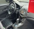 Шевроле Круз, объемом двигателя 2 л и пробегом 214 тыс. км за 6290 $, фото 22 на Automoto.ua
