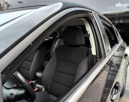 Шевроле Круз, объемом двигателя 1.4 л и пробегом 221 тыс. км за 6490 $, фото 3 на Automoto.ua