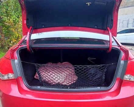 Шевроле Круз, об'ємом двигуна 1.4 л та пробігом 145 тис. км за 6500 $, фото 3 на Automoto.ua