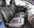 Шевроле Круз, объемом двигателя 1.4 л и пробегом 142 тыс. км за 8500 $, фото 9 на Automoto.ua