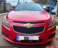Шевроле Круз, об'ємом двигуна 1.4 л та пробігом 145 тис. км за 6500 $, фото 1 на Automoto.ua