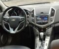 Шевроле Круз, объемом двигателя 2 л и пробегом 214 тыс. км за 6290 $, фото 26 на Automoto.ua
