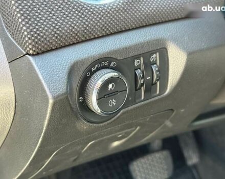 Шевроле Круз, объемом двигателя 2 л и пробегом 214 тыс. км за 6290 $, фото 13 на Automoto.ua