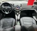 Шевроле Круз, объемом двигателя 2 л и пробегом 214 тыс. км за 6290 $, фото 25 на Automoto.ua