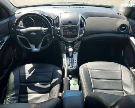 Шевроле Круз, об'ємом двигуна 2 л та пробігом 214 тис. км за 6690 $, фото 23 на Automoto.ua
