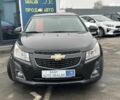 Шевроле Круз, объемом двигателя 2 л и пробегом 214 тыс. км за 6290 $, фото 1 на Automoto.ua