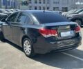 Шевроле Круз, объемом двигателя 2 л и пробегом 214 тыс. км за 6290 $, фото 5 на Automoto.ua